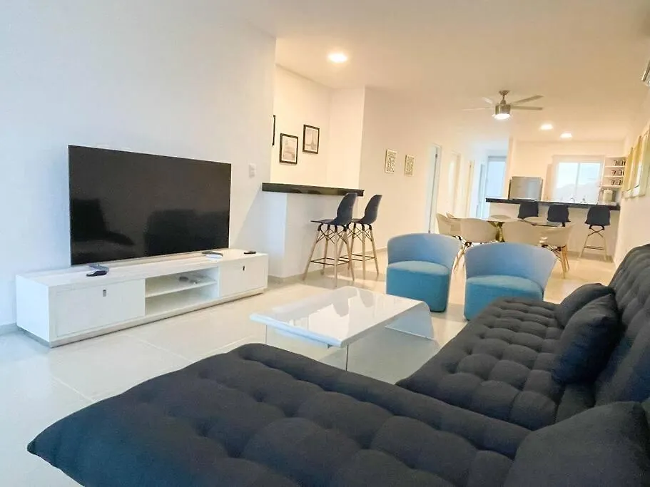 Oceanblue By Andiani Travel Apartment Playa del Carmen 0*,  Mexico