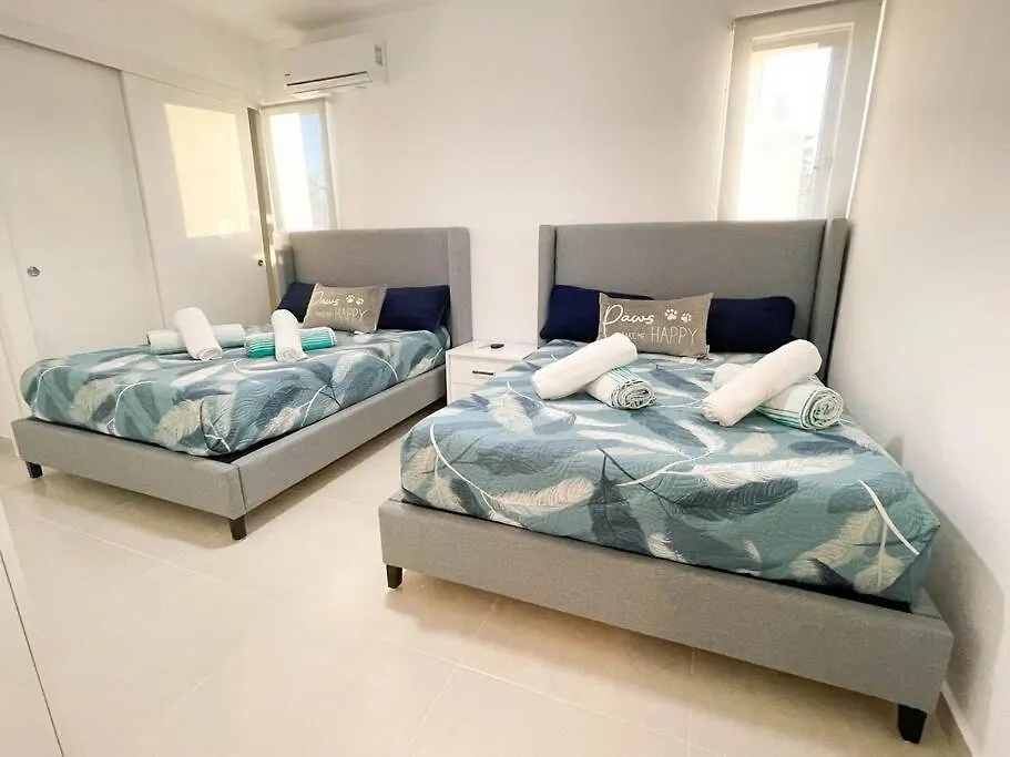 Oceanblue By Andiani Travel Apartment Playa del Carmen