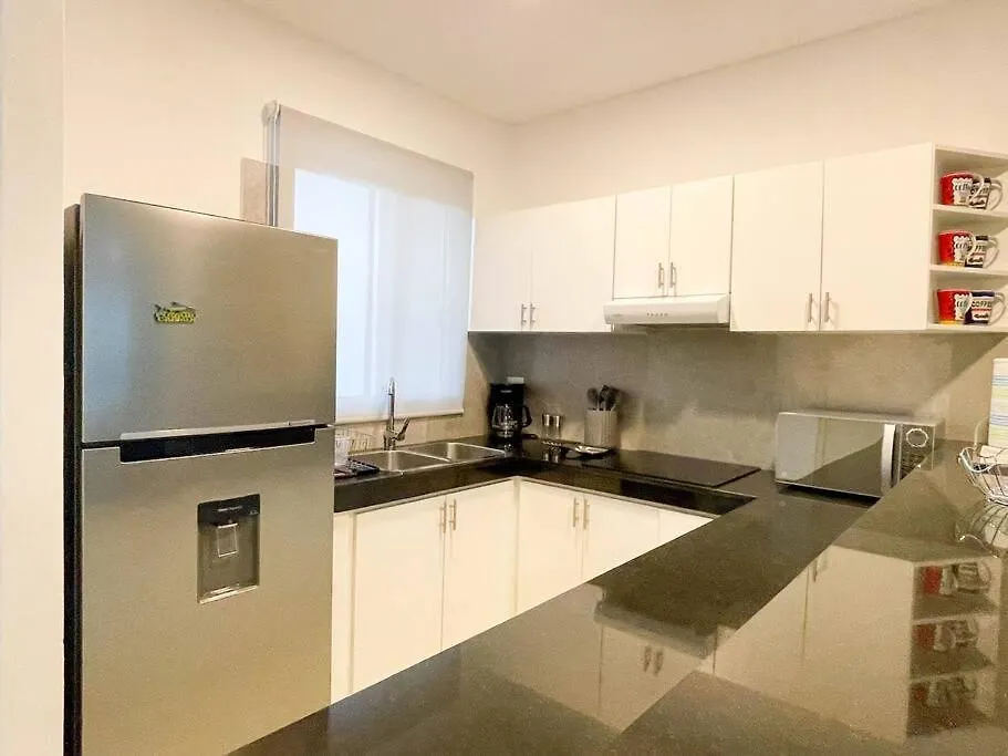 Oceanblue By Andiani Travel Apartment Playa del Carmen
