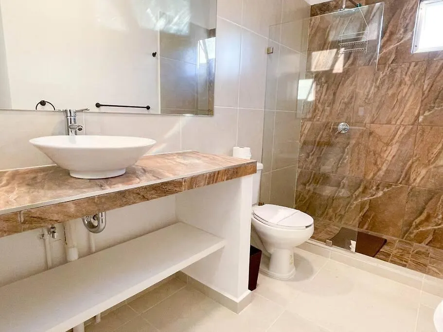 Oceanblue By Andiani Travel Apartment Playa del Carmen Mexico