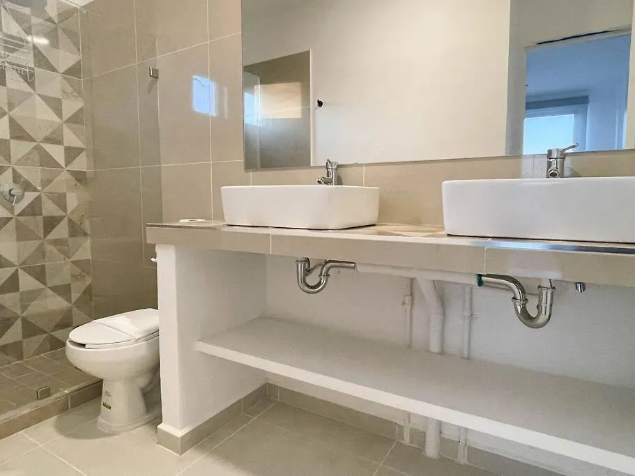 Oceanblue By Andiani Travel Apartment Playa del Carmen