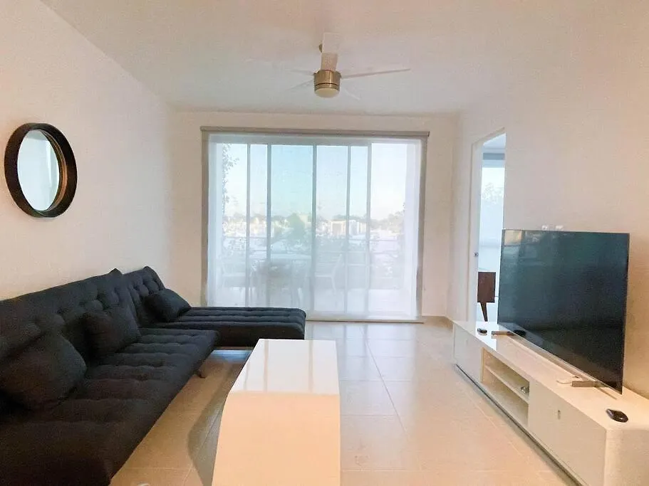 Oceanblue By Andiani Travel Apartment Playa del Carmen