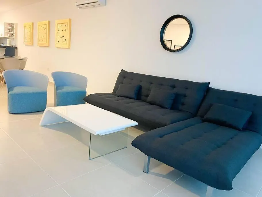 Oceanblue By Andiani Travel Apartment Playa del Carmen Mexico