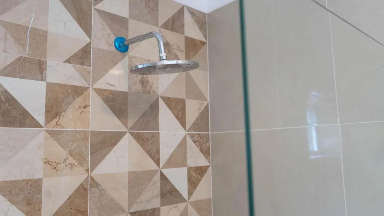 Oceanblue By Andiani Travel Apartment Playa del Carmen 0*,