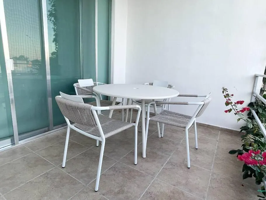 Oceanblue By Andiani Travel Apartment Playa del Carmen Mexico