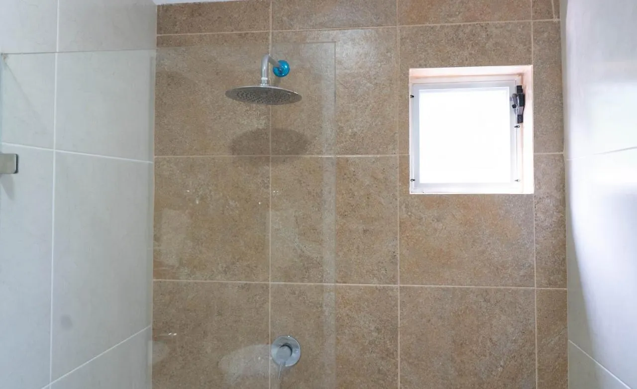 Oceanblue By Andiani Travel Apartment Playa del Carmen