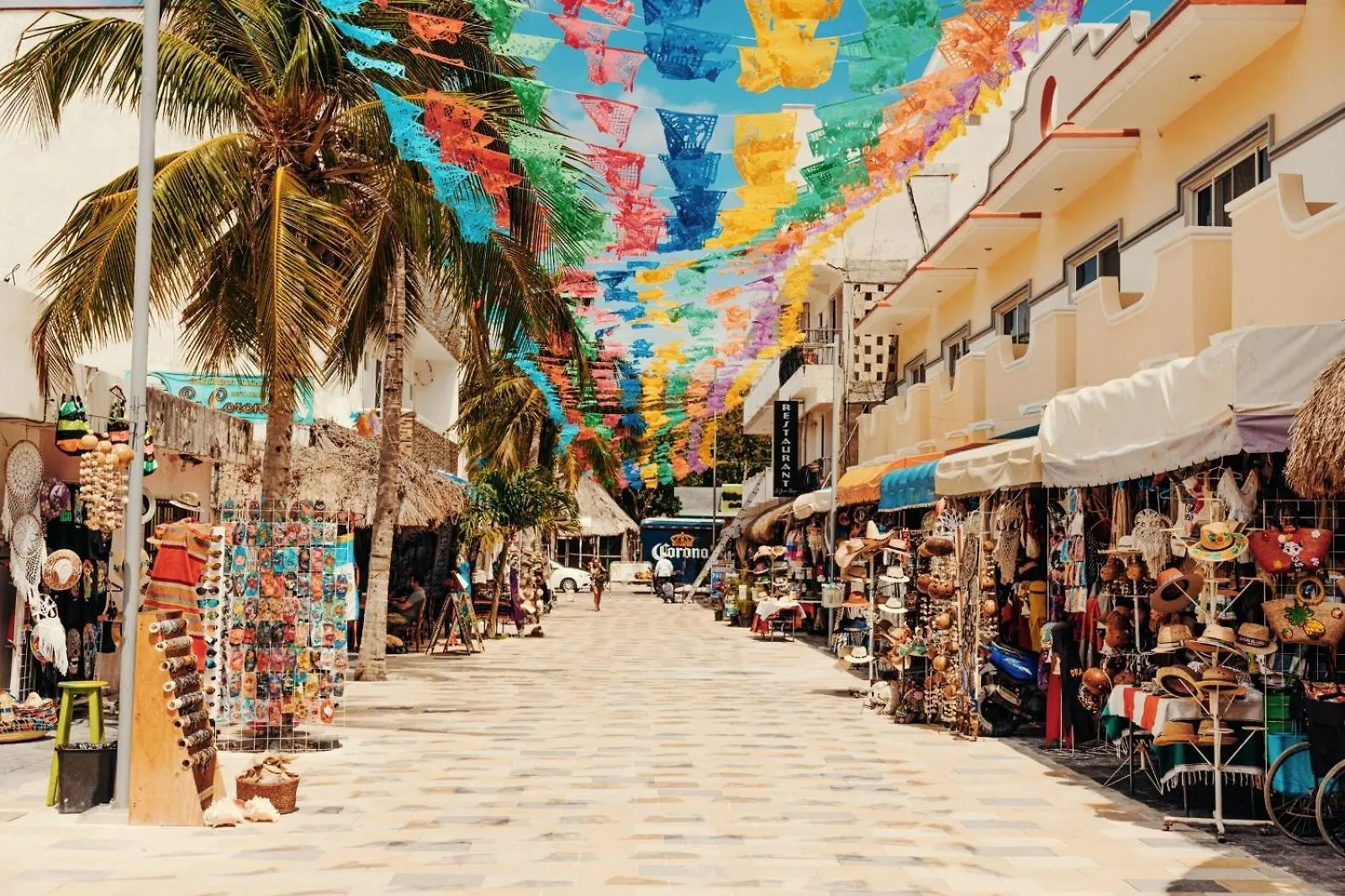 Oceanblue By Andiani Travel Apartment Playa del Carmen
