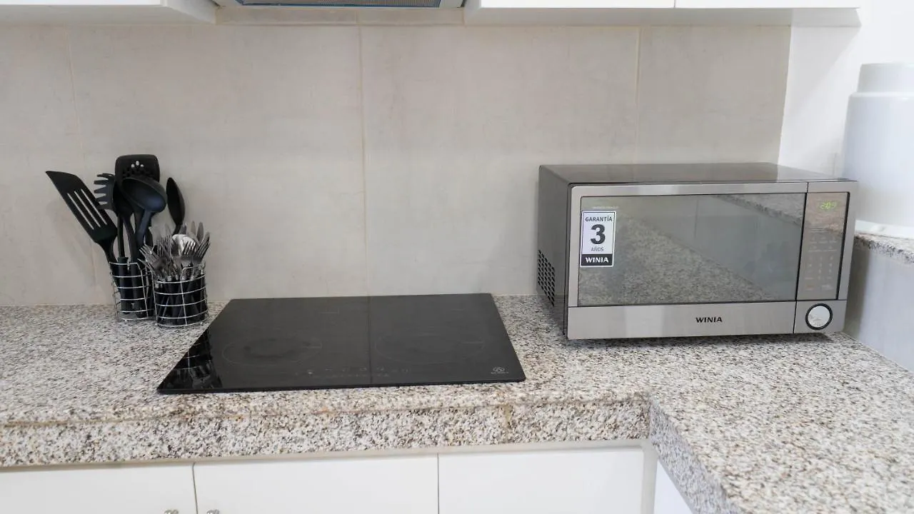 Oceanblue By Andiani Travel Apartment Playa del Carmen